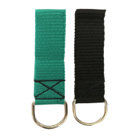 FINGERS STRAPS, 2 UNID  -  RIENDAS