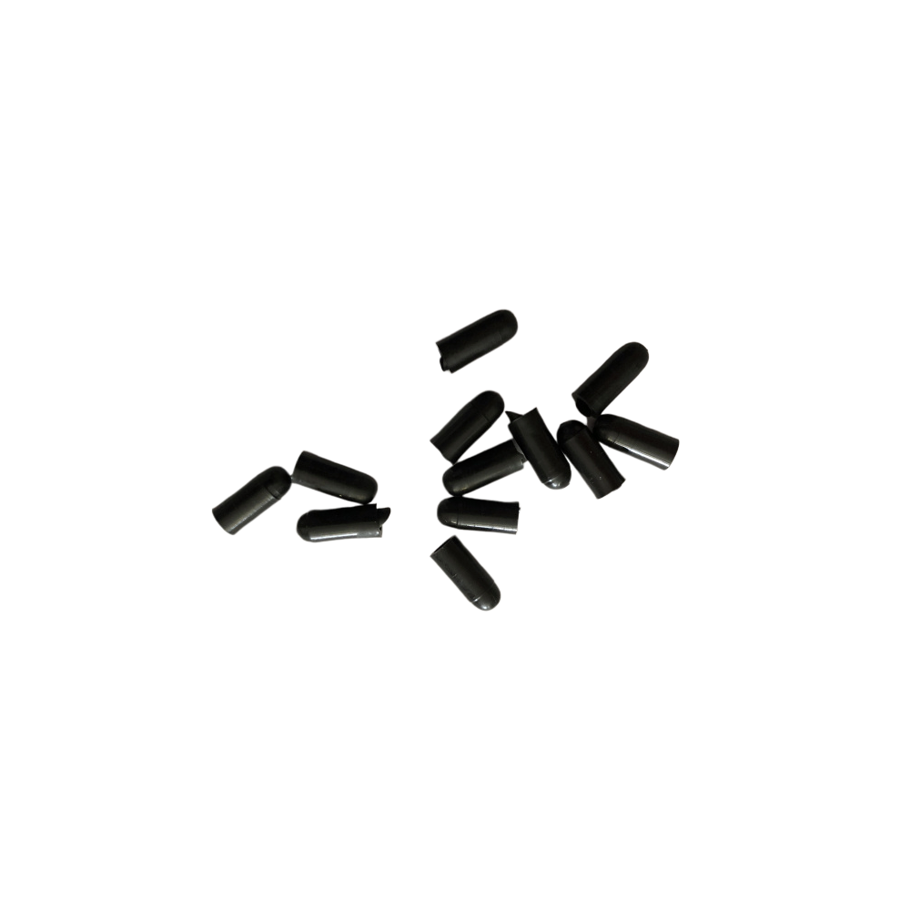 NOCKS 4 MM, 6 UNID