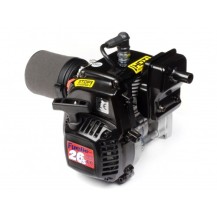 BAJA, MOTOR FUELIE 26S