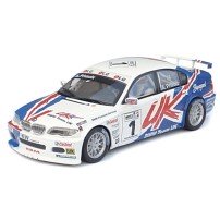 BMW 320i WTCC