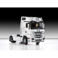 MECEDES BENZ ACTROS MP3 "BLACKLINER", 1/