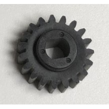 19 D, PIÑON ATAQUE  (PLASTICO)