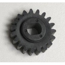 19 D, PIÑON ATAQUE  (PLASTICO)