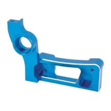 SUJECCION MOTOR IZQUIERDA EN ALUMINIO