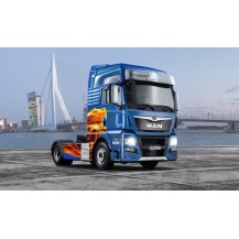 MAN TGX XXL, 1/24