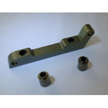 SOPORTE MOTOR EN ALUMINIO