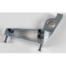 SOPORTE MOTOR EN ALUMINIO
