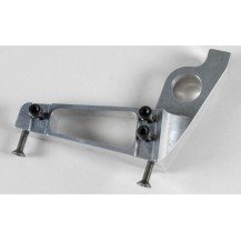 SOPORTE MOTOR EN ALUMINIO