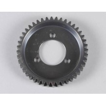 44 D, CORONA METALICA