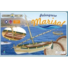 MARISOL, PALANGRERA 1/35