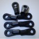 ROTULAS DE PLASTICO DEL TRAPECIO SUPERIOR