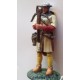 SOLDADO CON BALLESTA DE PALANCA, 55 MM