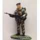 COMANDO DE LA MARINA REAL INGLESA, 55 MM