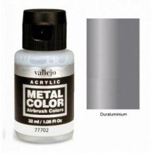 77702, DURALUMINIO, 32 ML