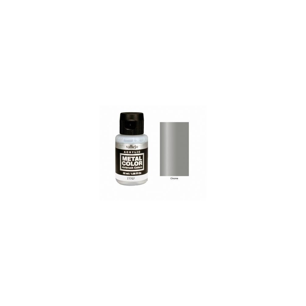77707, CROMO, 32 ML