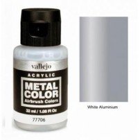 77706, ALUMINIO BLANCO, 32 ML