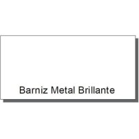 77657, BARNIZ METAL BRILLANTE, 32 ML