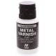 77657, BARNIZ METAL BRILLANTE, 32 ML