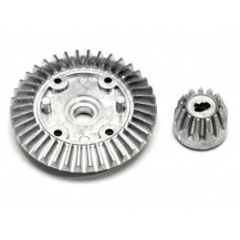 CORONA DIFERENCIAL P1X38D-P1X13D