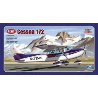 CESSNA 172, 1/48