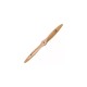 16X6, HELICE DE MADERA SPORT