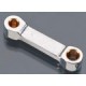 PRO 21 BX-R, BIELA