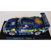 PORSCHE GT1 ZHUHAI´97 AZUL