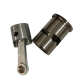 SH21, CAMISA, PISTON, BIELA BULON