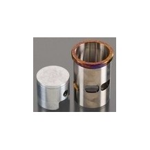 PRO 21, CILINDRO (CAMISA) Y PISTON