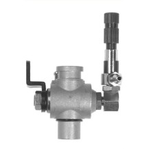 GS12, CARBURADIR DEL MOTOR