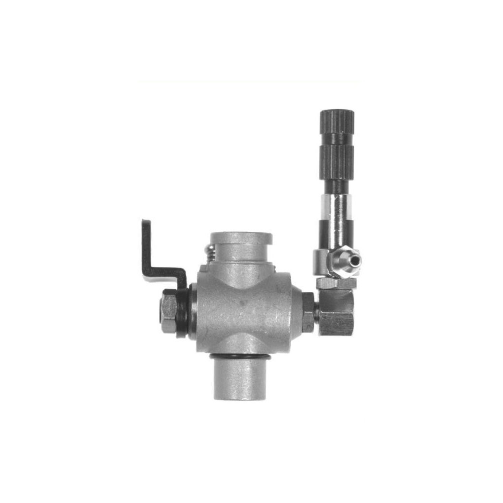 GS12, CARBURADIR DEL MOTOR