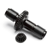 MINI REECON, DIFERENCIAL COMPLETO