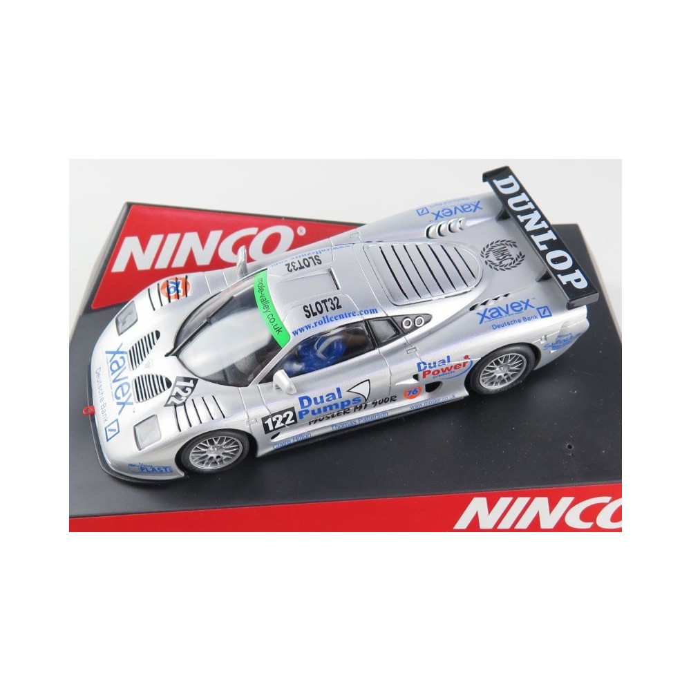 MOSLER  MT900R "XAVEX"