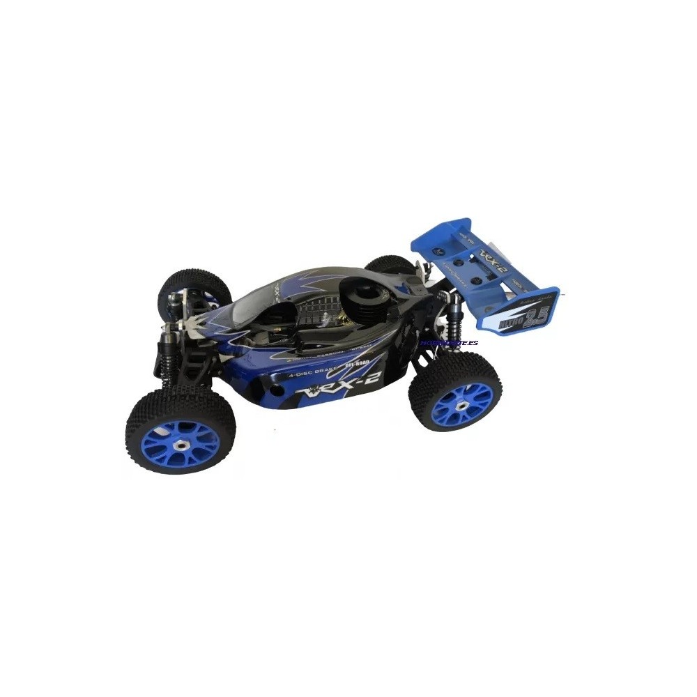 BUGGY VRX-2 4WD, 1/8