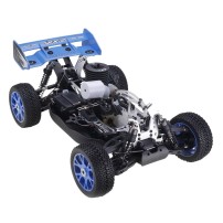 BUGGY VRX-2 4WD, 1/8