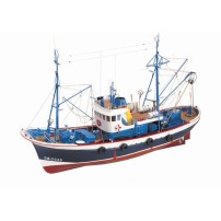 MARINA II,  BONITERO CANTABRICO, 1/50