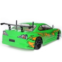 X-RANGER TOURING PRO CON CHASIS METALICO Y MOTOR BRUSHLESS