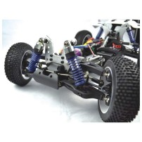 ASTREA, BUGGY CON MOTOR BRUSHLESS