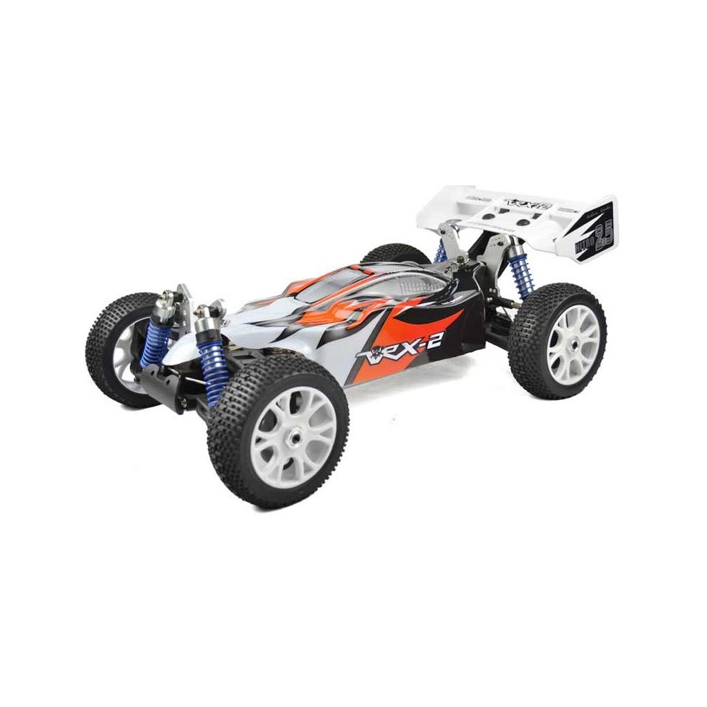 ASTREA, BUGGY CON MOTOR BRUSHLESS