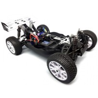 VRX-2E, BUGGY CON MOTOR BRUSHLESS