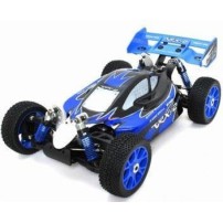 VRX-2E, BUGGY CON MOTOR BRUSHLESS