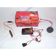 AUTOPILOT  -  PILOTO AUTOMATICO PARA AVIONES RC