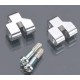 MINI TITAN, ARTICULACION DEL PASO EN ALUMINIO