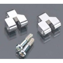 MINI TITAN, ARTICULACION DEL PASO EN ALUMINIO