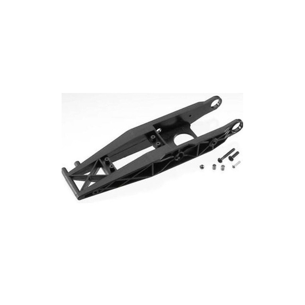 RAPTOR 50, BRAZO DE CONTROL DEL CABECEO