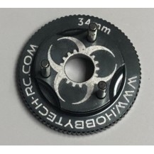 VOLANTE DE INERCIA ALIGERADO 2P