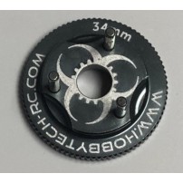 VOLANTE DE INERCIA ALIGERADO 2P