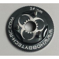 VOLANTE DE INERCIA ALIGERADO 2P