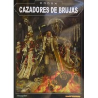 REVISTA CAZADORES DE BRUJAS