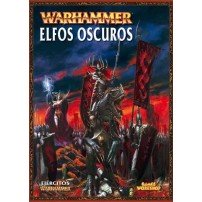 REVISTA ELFOS OSCUROS